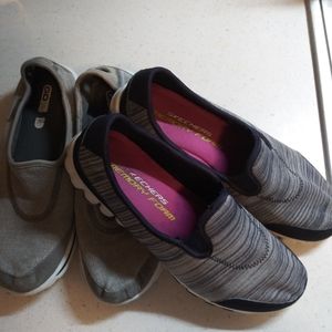 Skechers